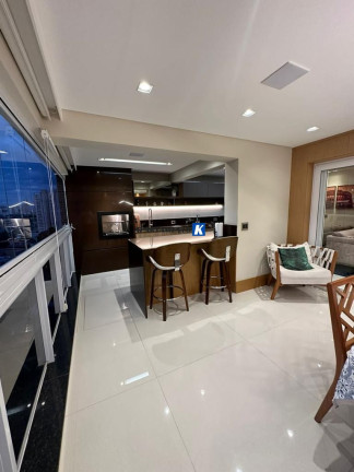 Imagem Apartamento com 3 Quartos à Venda, 160 m² em Vila Rosália - Guarulhos Imagem Apartamento com 3 Quartos à Venda, 160 m² em Vila Rosália - Guarulhos