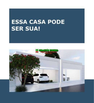 Imagem Casa com 3 Quartos à Venda, 175 m² em Jardim Santa Júlia - São José Dos Campos Imagem Casa com 3 Quartos à Venda, 175 m² em Jardim Santa Júlia - São José Dos Campos
