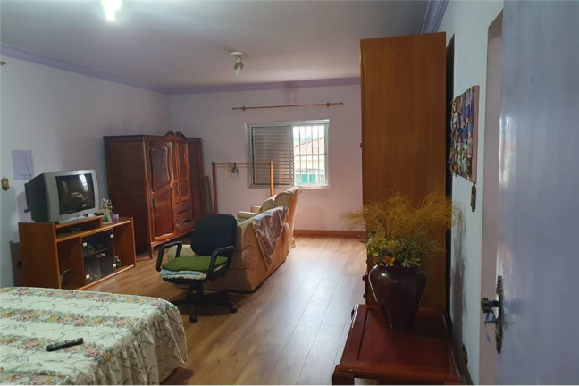 Imagem Casa com 3 Quartos à Venda, 178 m² em Casa Verde - São Paulo Imagem Casa com 3 Quartos à Venda, 178 m² em Casa Verde - São Paulo