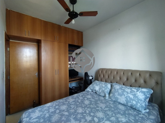 Imagem Apartamento com 3 Quartos à Venda, 58 m² em Jaqueline - Belo Horizonte Imagem Apartamento com 3 Quartos à Venda, 58 m² em Jaqueline - Belo Horizonte