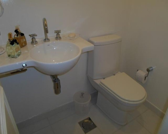 Imagem Apartamento com 3 Quartos à Venda, 158 m² em Pitangueiras - Guarujá
