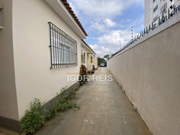 Imagem Casa com 5 Quartos à Venda, 828 m² em Parque Jardim Carioca - Campos Dos Goytacazes