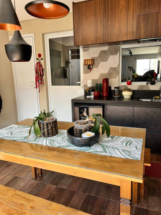 Imagem Casa de Condomínio com 2 Quartos à Venda, 54 m² em Bom Retiro - Bragança Paulista Imagem Casa de Condomínio com 2 Quartos à Venda, 54 m² em Bom Retiro - Bragança Paulista