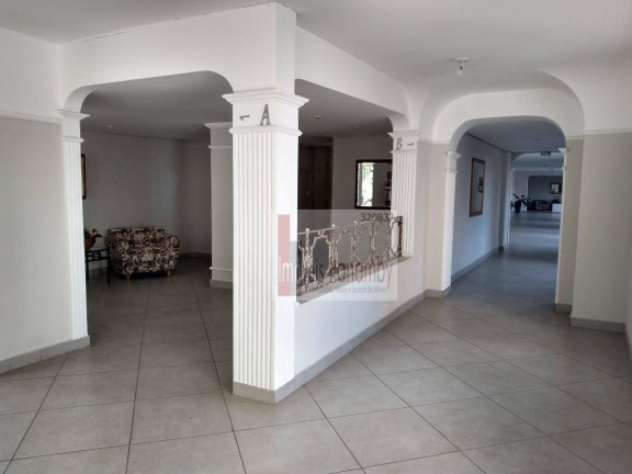 Imagem Apartamento com 1 Quarto à Venda, 74 m² em Brooklin - São Paulo