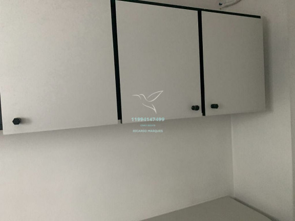 Imagem Sala Comercial à Venda, 86 m² em Vila Clementino - São Paulo