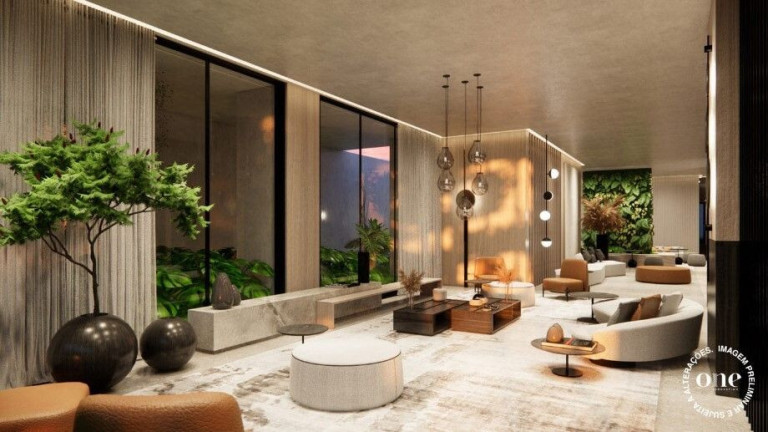 Imagem Apartamento com 3 Quartos à Venda, 123 m² em Vila Clementino - São Paulo Imagem Apartamento com 3 Quartos à Venda, 123 m² em Vila Clementino - São Paulo