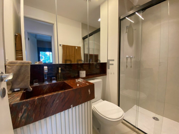 Imagem Apartamento com 2 Quartos à Venda, 65 m² em Campo Belo - São Paulo Imagem Apartamento com 2 Quartos à Venda, 65 m² em Campo Belo - São Paulo