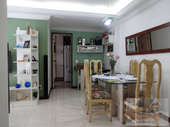 Imagem Apartamento com 2 Quartos à Venda, 80 m² em Catete - Rio De Janeiro