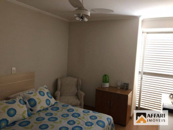 Imagem Apartamento com 3 Quartos à Venda, 147 m² em Vila Santa Catarina - Americana Imagem Apartamento com 3 Quartos à Venda, 147 m² em Vila Santa Catarina - Americana