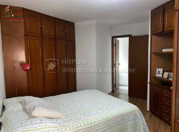 Imagem Apartamento com 4 Quartos à Venda, 149 m² em Moema - São Paulo