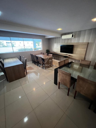 Imagem Apartamento com 2 Quartos à Venda, 67 m² em Itacorubi - Florianópolis