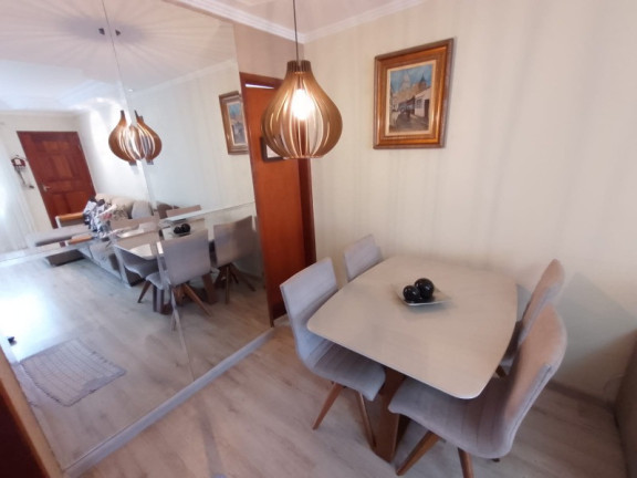 Imagem Casa com 2 Quartos à Venda, 90 m² em Vila Marari - São Paulo