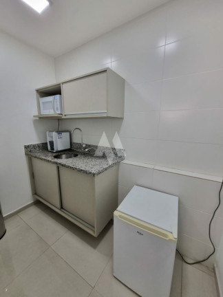 Imagem Imóvel Comercial para Alugar, 55 m² em Boqueirão - Santos Imagem Imóvel Comercial para Alugar, 55 m² em Boqueirão - Santos