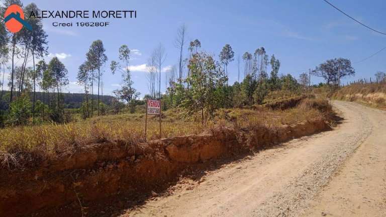 Imagem Terreno à Venda,  em Estrada Da Barra - Sarapuí