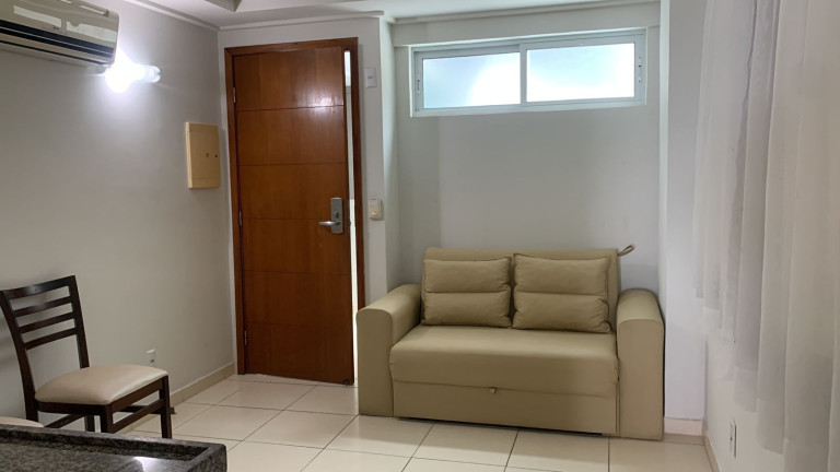 Imagem Apartamento com 1 Quarto à Venda, 49 m² em Cabo Branco - João Pessoa Imagem Apartamento com 1 Quarto à Venda, 49 m² em Cabo Branco - João Pessoa