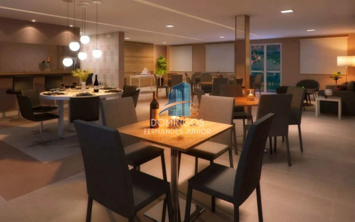 Imagem Apartamento com 2 Quartos à Venda, 48 m² em Penha - São Paulo