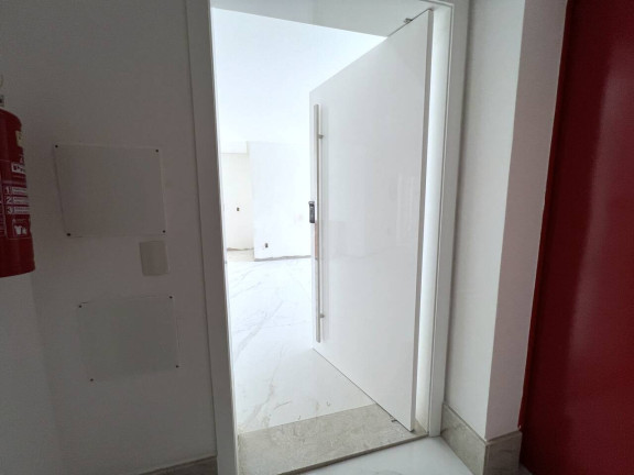Imagem Apartamento com 3 Quartos à Venda, 221 m² em Fazenda Vitali - Colatina
