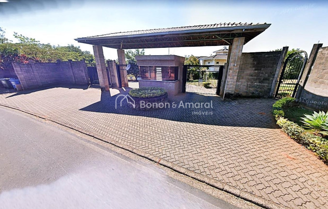 Imagem Casa de Condomínio com 2 Quartos à Venda, 770 m² em Parque Da Represa - Paulínia