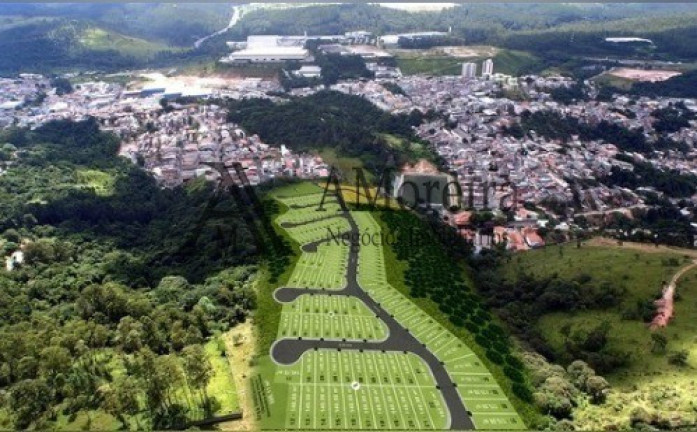 Imagem Terreno à Venda, 140 m² em Paraíso (polvilho) - Cajamar