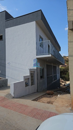 Casa com 2 Quartos à Venda, 62 m² em Paquetá - Betim