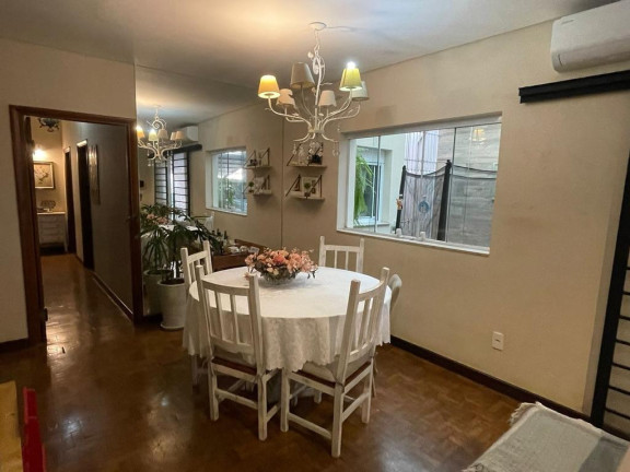 Imagem Casa com 3 Quartos à Venda, 149 m² em Jardim Bonfim - Campinas Imagem Casa com 3 Quartos à Venda, 149 m² em Jardim Bonfim - Campinas
