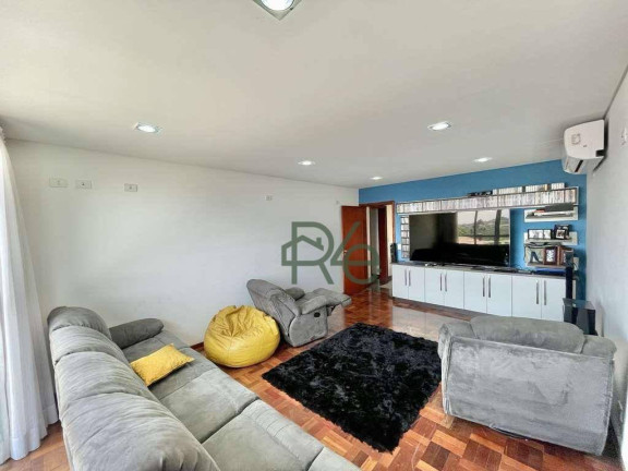 Imagem Casa com 6 Quartos à Venda ou Locação, 1.200 m² em Golf Village - Carapicuíba Imagem Casa com 6 Quartos à Venda ou Locação, 1.200 m² em Golf Village - Carapicuíba