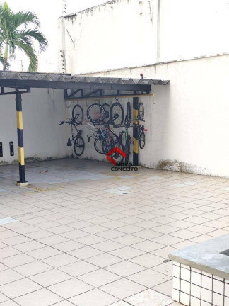 Imagem Apartamento com 2 Quartos à Venda, 87 m² em Centro - Fortaleza
