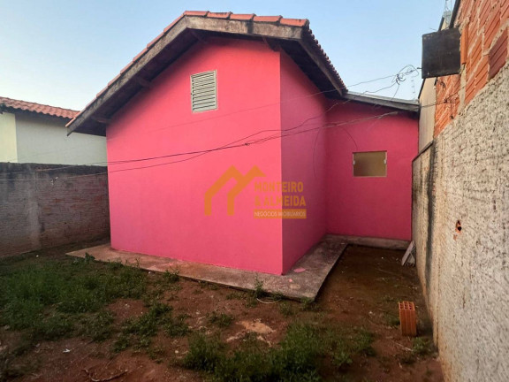 Imagem Casa com 2 Quartos à Venda, 80 m² em Cambuí - Itapetininga
