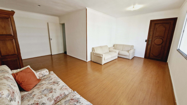 Imagem Apartamento com 4 Quartos à Venda, 110 m² em Campo Belo - São Paulo Imagem Apartamento com 4 Quartos à Venda, 110 m² em Campo Belo - São Paulo