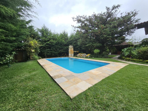 Imagem Casa com 4 Quartos à Venda, 329 m² em Alto - Teresópolis Imagem Casa com 4 Quartos à Venda, 329 m² em Alto - Teresópolis