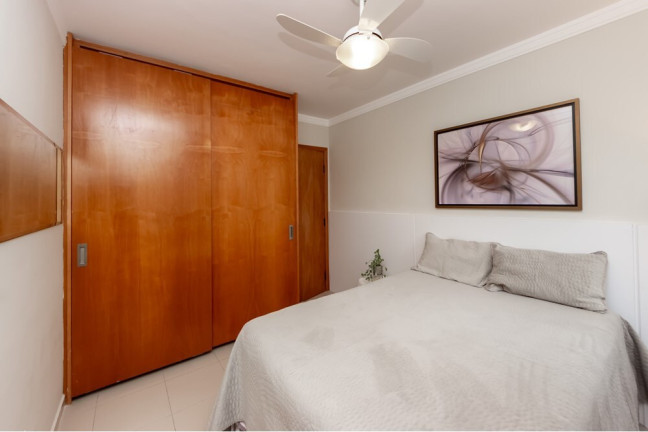 Imagem Apartamento com 4 Quartos à Venda, 223 m² em Morumbi - São Paulo