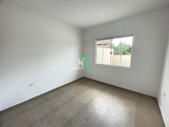 Imagem Casa com 2 Quartos à Venda, 55 m² em Rio Da Onça - Matinhos