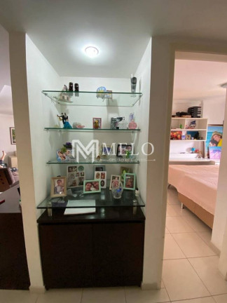 Imagem Apartamento com 3 Quartos à Venda, 113 m² em Santana - Recife Imagem Apartamento com 3 Quartos à Venda, 113 m² em Santana - Recife