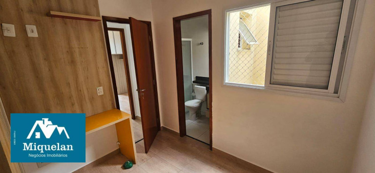 Imagem Sobrado com 2 Quartos à Venda, 65 m² em Vila Isolina Mazzei - São Paulo