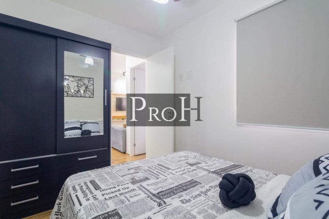 Imagem Apartamento com 2 Quartos à Venda, 35 m² em Cidade Patriarca - São Paulo Imagem Apartamento com 2 Quartos à Venda, 35 m² em Cidade Patriarca - São Paulo