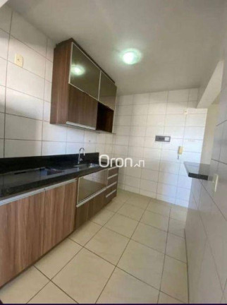 Imagem Apartamento com 3 Quartos à Venda, 74 m² em Jardim Goiás - Goiânia
