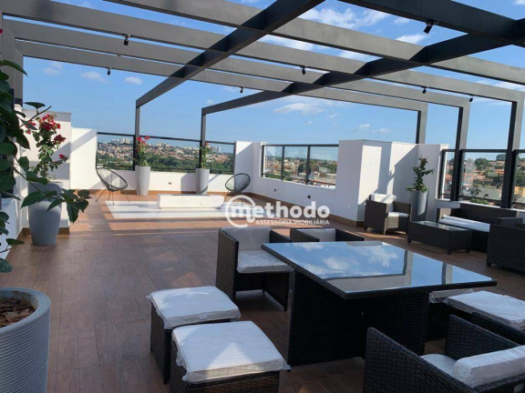 Imagem Apartamento com 2 Quartos para Alugar, 51 m² em Jardim Flamboyant - Campinas Imagem Apartamento com 2 Quartos para Alugar, 51 m² em Jardim Flamboyant - Campinas