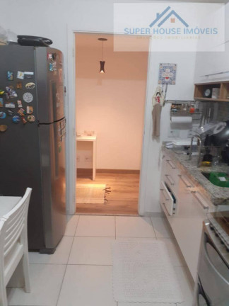 Imagem Apartamento com 2 Quartos à Venda,  em Sítio Tamboré Alphaville - Barueri