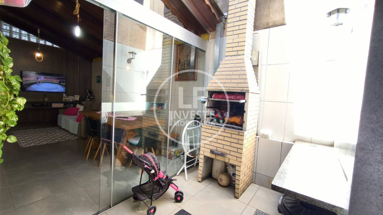 Imagem Casa de Condomínio com 3 Quartos à Venda, 160 m² em Jardim Novo Mundo - Goiânia