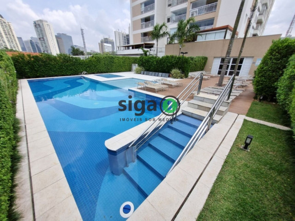 Imagem Apartamento com 2 Quartos à Venda, 73 m² em Brooklin - São Paulo Imagem Apartamento com 2 Quartos à Venda, 73 m² em Brooklin - São Paulo