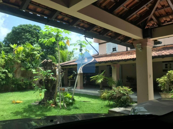 Imagem Casa com 4 Quartos à Venda, 500 m² em Ponta Negra - Manaus Imagem Casa com 4 Quartos à Venda, 500 m² em Ponta Negra - Manaus