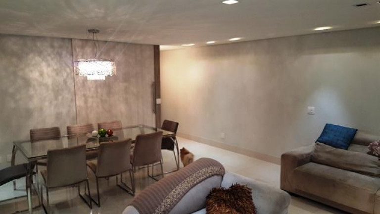 Imagem Apartamento com 3 Quartos à Venda, 124 m² em Vila Formosa - São Paulo