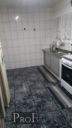 Imagem Sobrado com 4 Quartos à Venda, 197 m² em Osvaldo Cruz - São Caetano Do Sul Imagem Sobrado com 4 Quartos à Venda, 197 m² em Osvaldo Cruz - São Caetano Do Sul