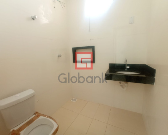 Imagem Casa com 2 Quartos à Venda, 90 m² em Jardim Olimpico - Montes Claros