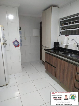 Imagem Casa com 3 Quartos à Venda, 156 m² em Caiçara - Praia Grande Imagem Casa com 3 Quartos à Venda, 156 m² em Caiçara - Praia Grande