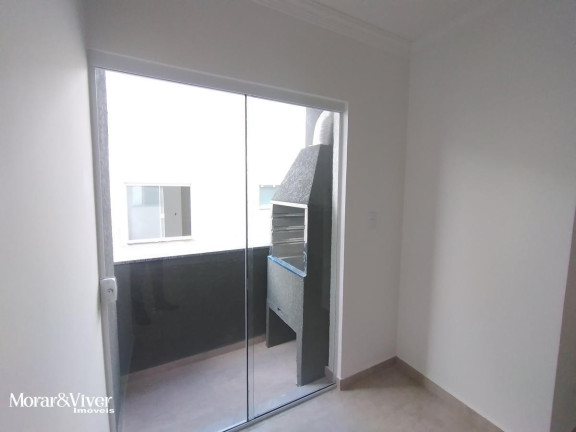 Imagem Apartamento com 2 Quartos à Venda, 46 m² em Cidade Jardim - São José Dos Pinhais