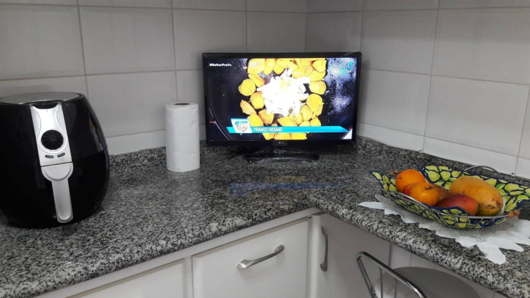 Imagem Apartamento com 3 Quartos à Venda, 105 m² em Vila Regente Feijó - São Paulo Imagem Apartamento com 3 Quartos à Venda, 105 m² em Vila Regente Feijó - São Paulo