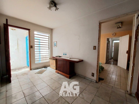 Imagem Casa com 3 Quartos à Venda, 189 m² em Jardim Bonfiglioli - São Paulo
