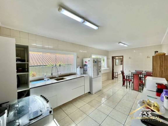 Imagem Casa de Condomínio com 4 Quartos à Venda, 320 m² em Jardim Das Flores - Cotia Imagem Casa de Condomínio com 4 Quartos à Venda, 320 m² em Jardim Das Flores - Cotia