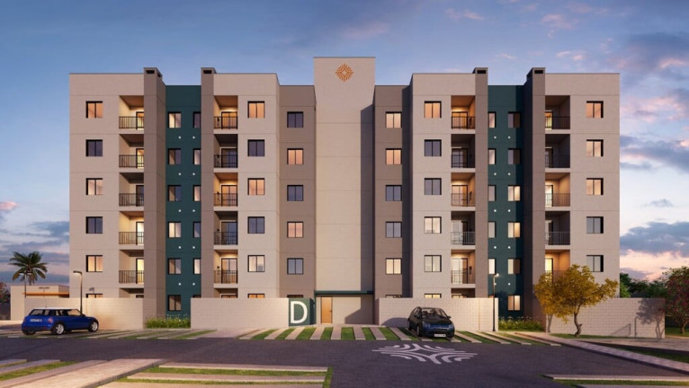 Imagem Imóvel com 2 Quartos à Venda, 86 m² em Neoville - Curitiba Imagem Imóvel com 2 Quartos à Venda, 86 m² em Neoville - Curitiba